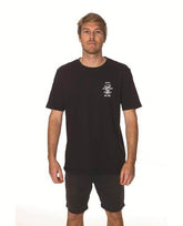 SEARCH OUTLINE TEE - Rip Curl